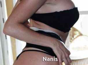 Nanis