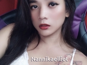 Nannikaelliot