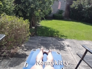 Nannykitty