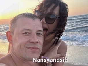 Nansyandsid