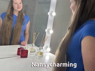 Nansycharming