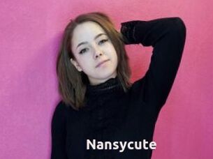 Nansycute