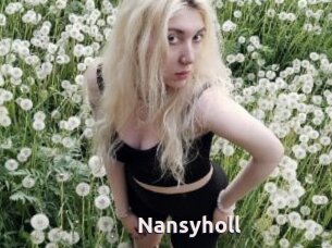 Nansyholl