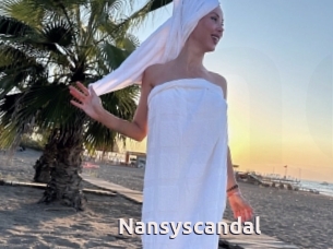 Nansyscandal