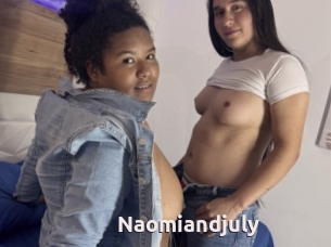 Naomiandjuly