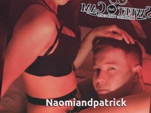 Naomiandpatrick