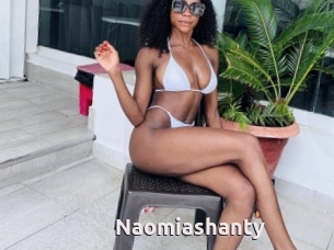 Naomiashanty
