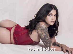 Naomiballer