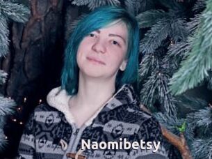 Naomibetsy