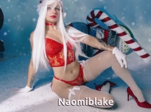 Naomiblake