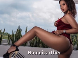 Naomicarther