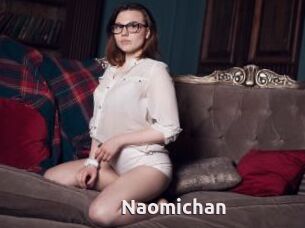 Naomichan