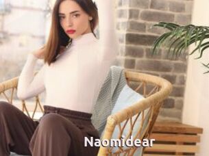 Naomidear