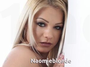 Naomieblonde