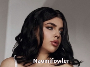 Naomifowler