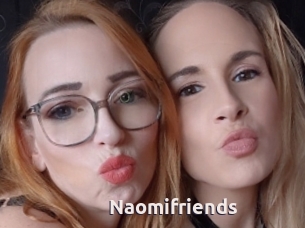 Naomifriends