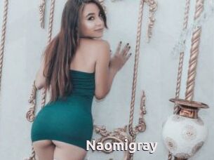 Naomigray