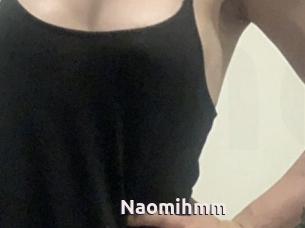 Naomihmm