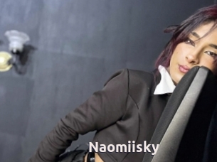 Naomiisky