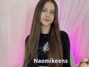 Naomikeens