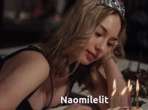 Naomilelit
