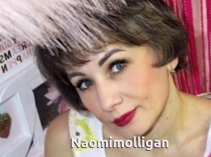 Naomimolligan