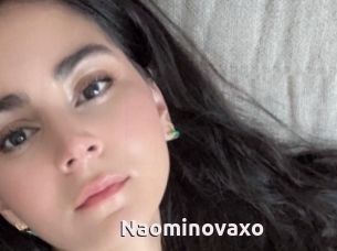 Naominovaxo