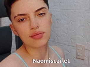 Naomiscarlet