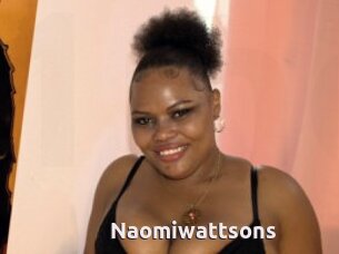 Naomiwattsons