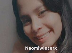 Naomiwinterx