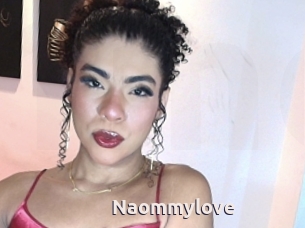Naommylove