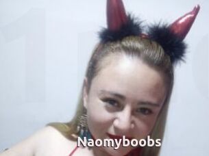 Naomyboobs