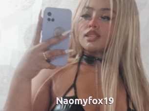 Naomyfox19