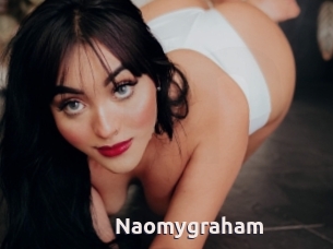 Naomygraham