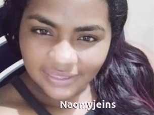 Naomyjeins