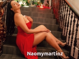 Naomymartinz