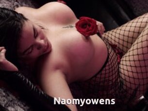 Naomyowens