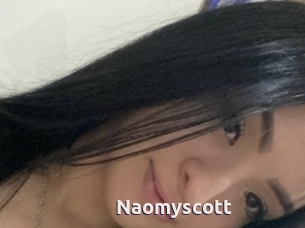 Naomyscott