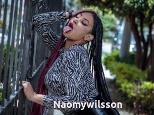 Naomywilsson
