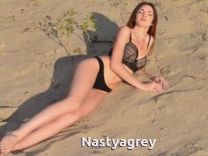 Nastyagrey