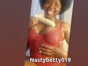 Nastybetty019
