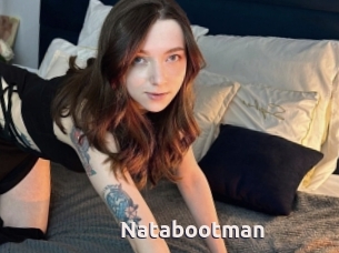 Natabootman