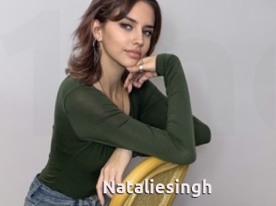 Nataliesingh