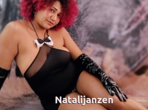 Natalijanzen