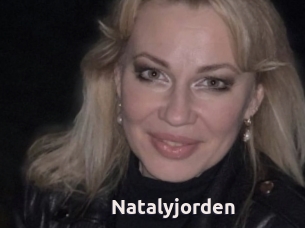 Natalyjorden