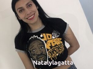Natalylagatta