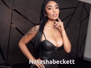 Natashabeckett