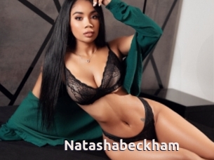 Natashabeckham