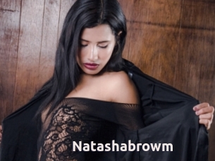 Natashabrowm