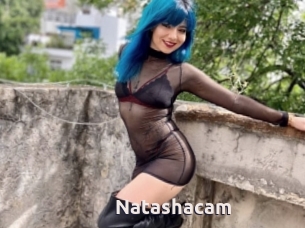 Natashacam